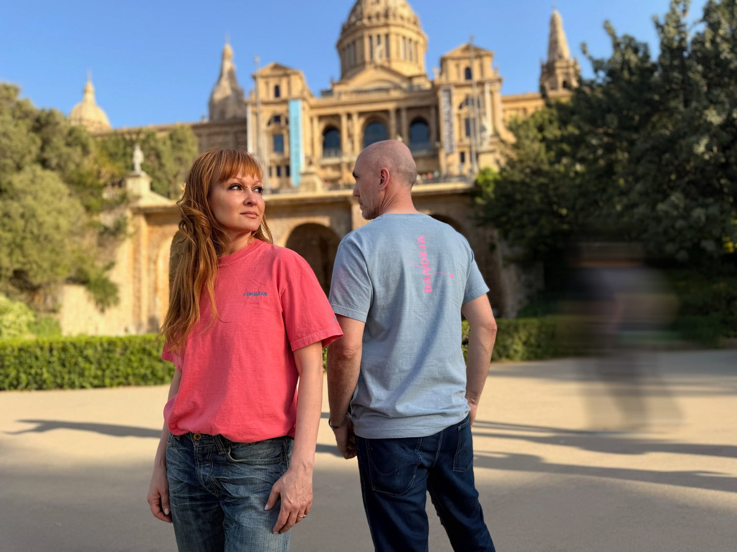 T-SHIRTS