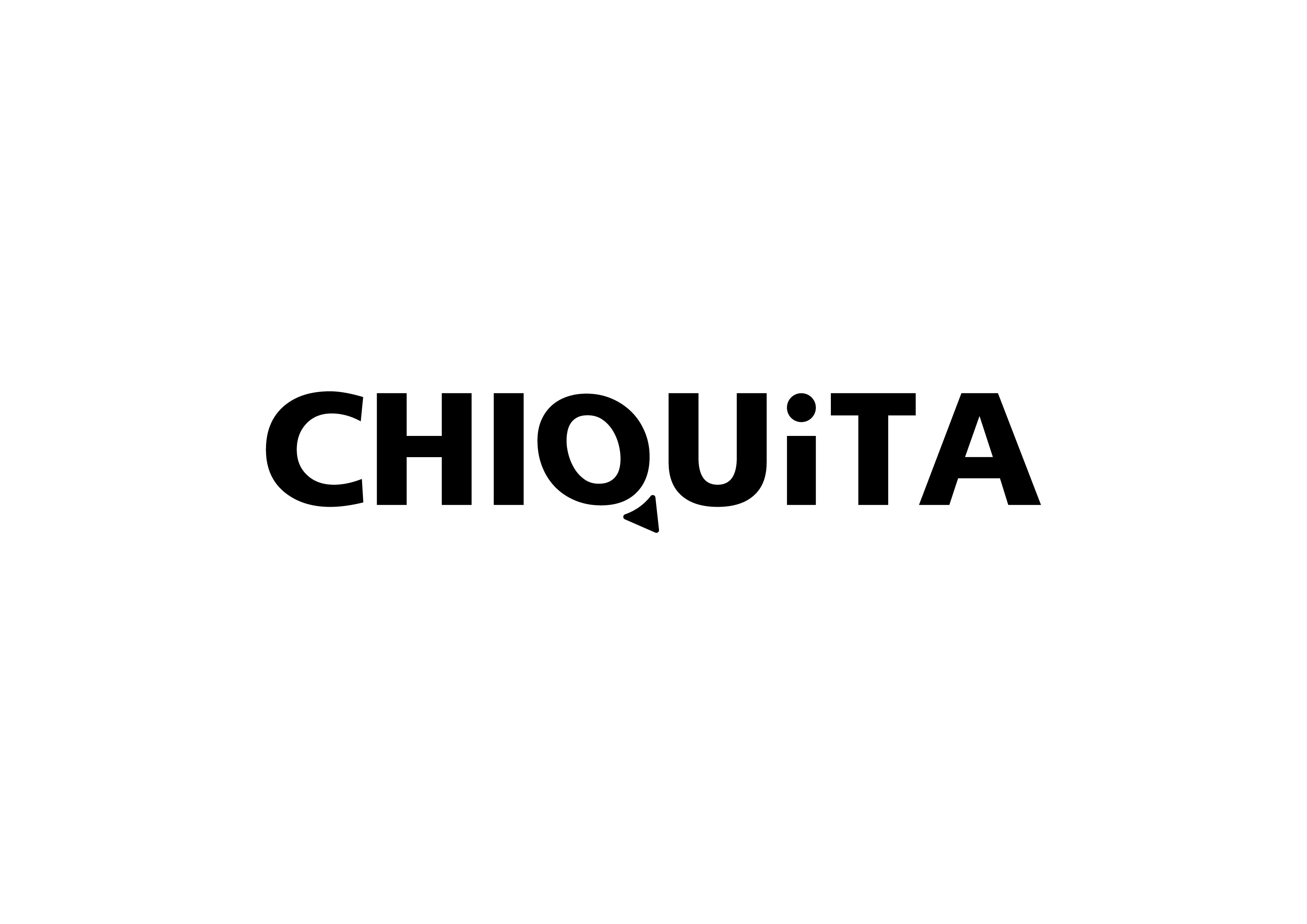 Chiquita 