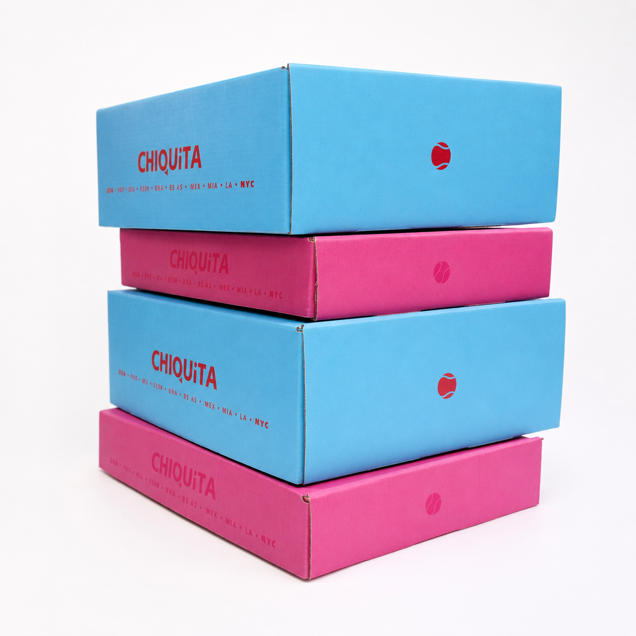 T- SHIRT PACKAGING (EXTRA)