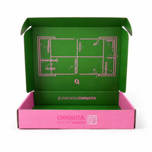 T- SHIRT PACKAGING (EXTRA)