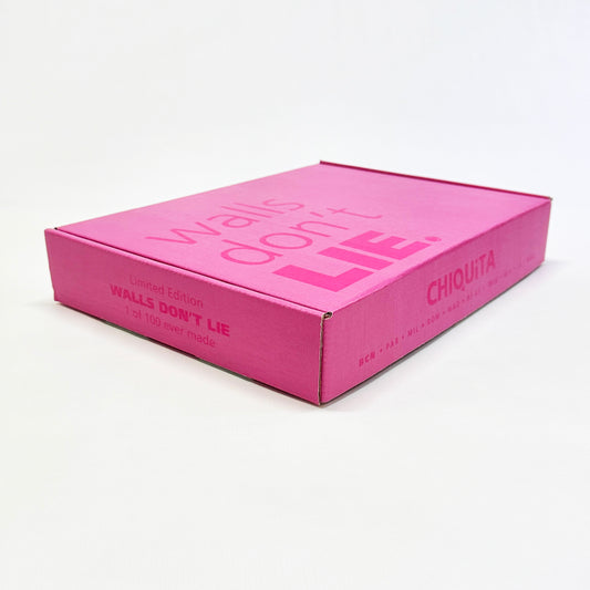 T- SHIRT PACKAGING (EXTRA)