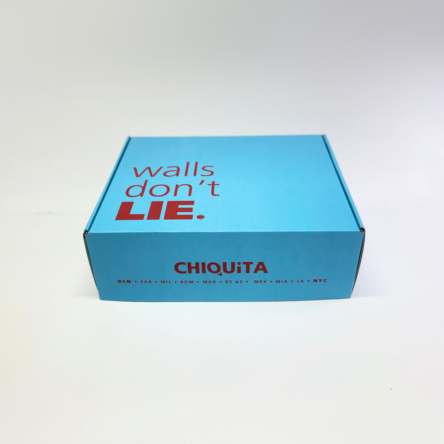HOODIE PACKAGING (EXTRA)