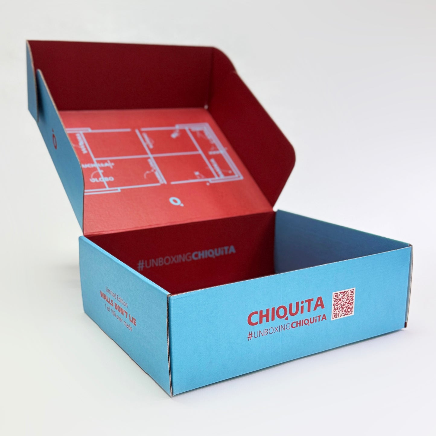 HOODIE PACKAGING (EXTRA)